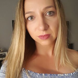 Meet your Posher, Bozena